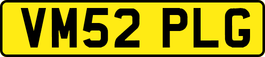 VM52PLG