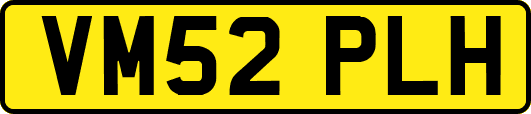 VM52PLH