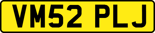 VM52PLJ