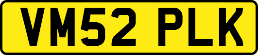 VM52PLK