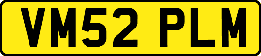 VM52PLM