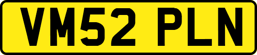 VM52PLN