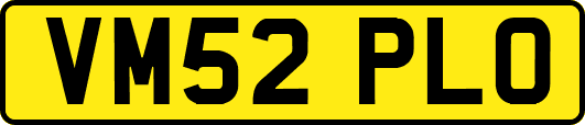 VM52PLO