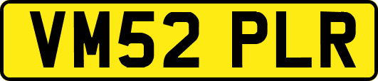 VM52PLR