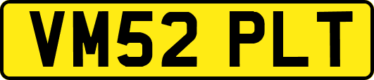VM52PLT
