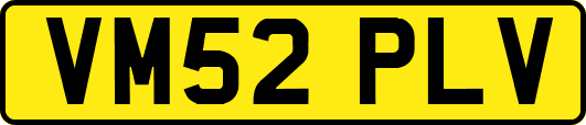 VM52PLV