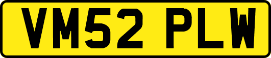 VM52PLW