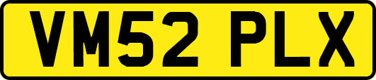 VM52PLX