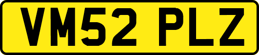 VM52PLZ