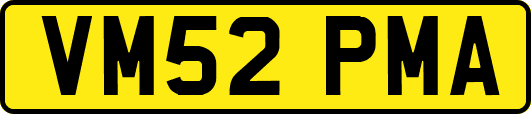 VM52PMA