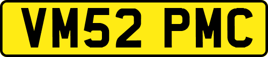 VM52PMC