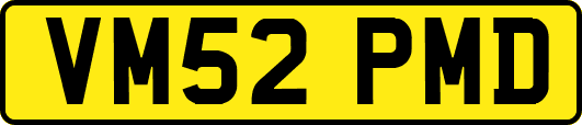 VM52PMD