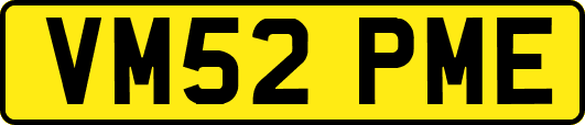 VM52PME