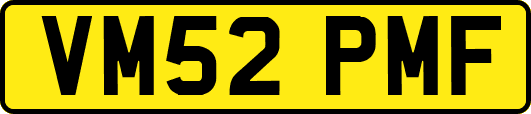 VM52PMF