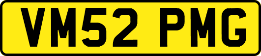 VM52PMG