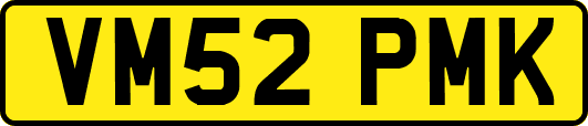VM52PMK