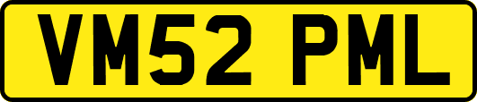 VM52PML