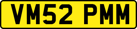 VM52PMM