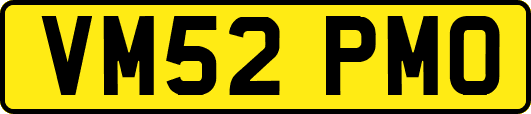 VM52PMO