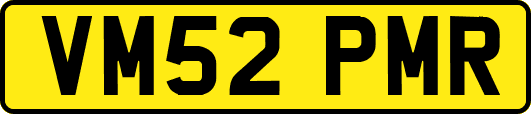 VM52PMR