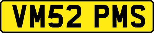 VM52PMS