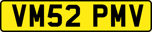 VM52PMV