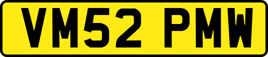 VM52PMW