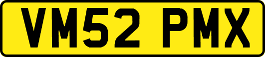 VM52PMX