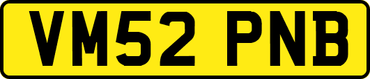 VM52PNB