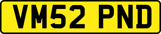 VM52PND