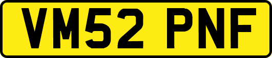 VM52PNF
