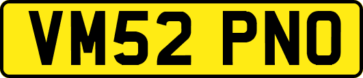 VM52PNO