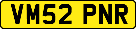 VM52PNR