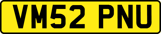 VM52PNU