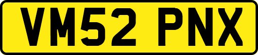 VM52PNX