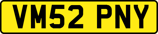 VM52PNY