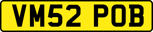VM52POB