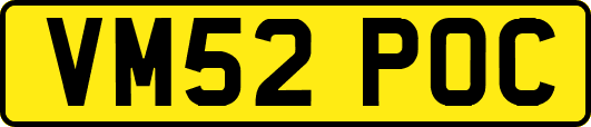 VM52POC