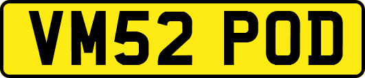 VM52POD