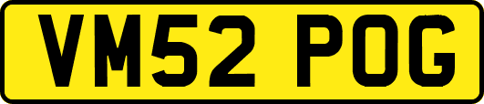 VM52POG