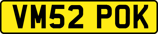 VM52POK