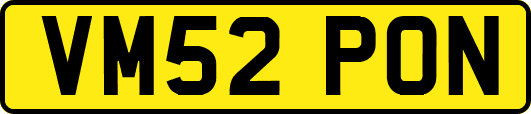 VM52PON