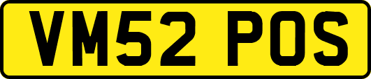 VM52POS
