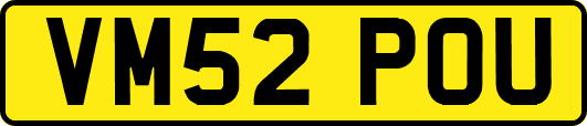 VM52POU