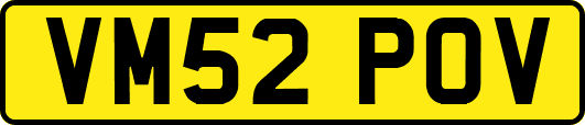 VM52POV