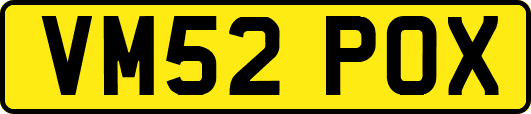 VM52POX