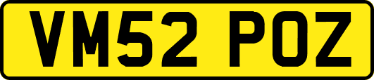 VM52POZ