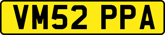 VM52PPA