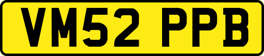 VM52PPB
