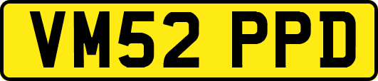 VM52PPD